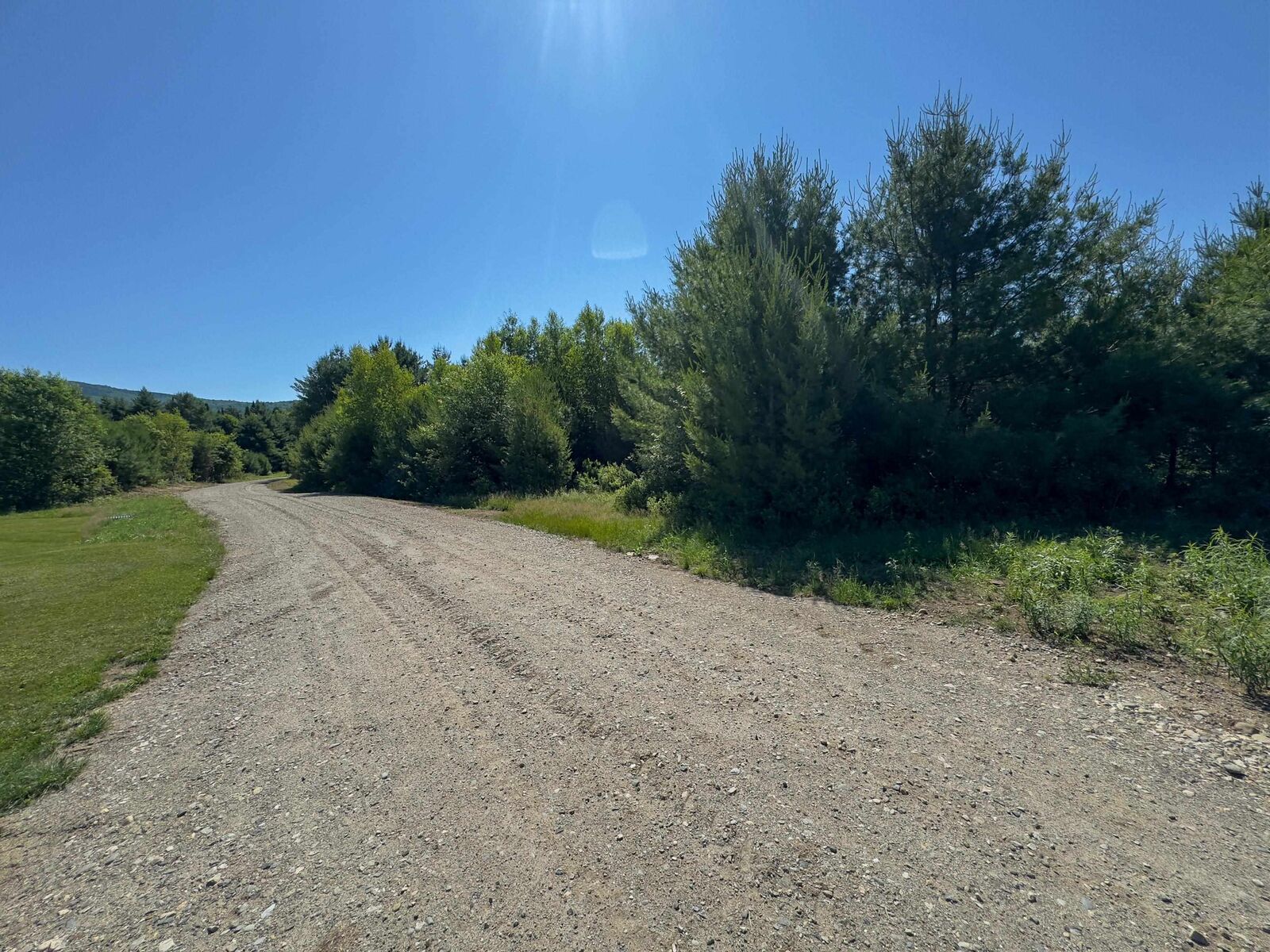 Property Photo: Lot 3 Wildflower Way NH 03740