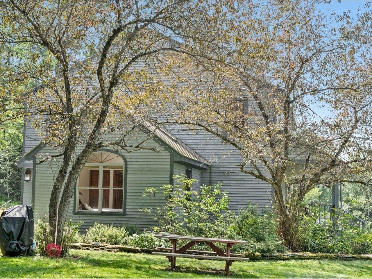 Property Photo: 13 Bull Run Road VT 05663