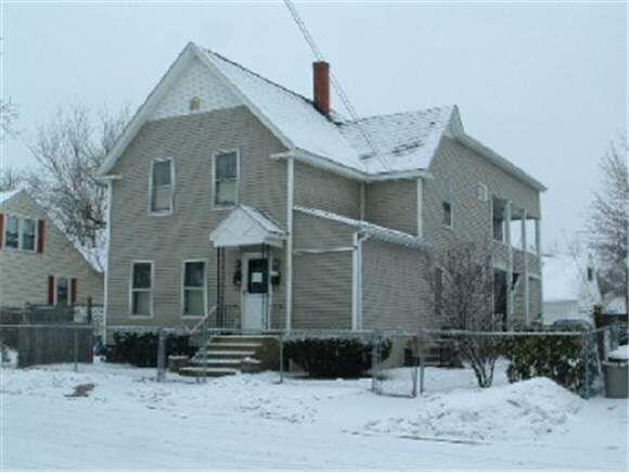 Property Photo:  601 Green Street  NH 03103 