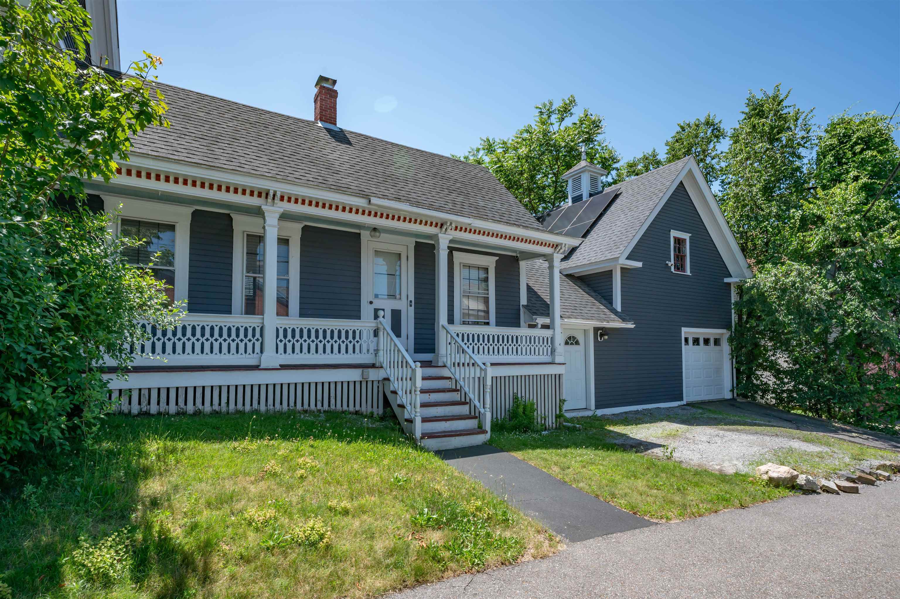 Property Photo: 118 Walnut Street NH 03104