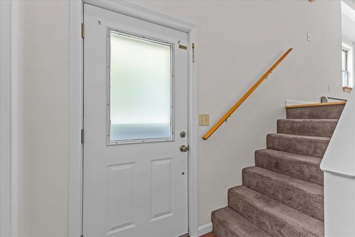 Property Photo: 33 Valley Ridge Road VT 05403