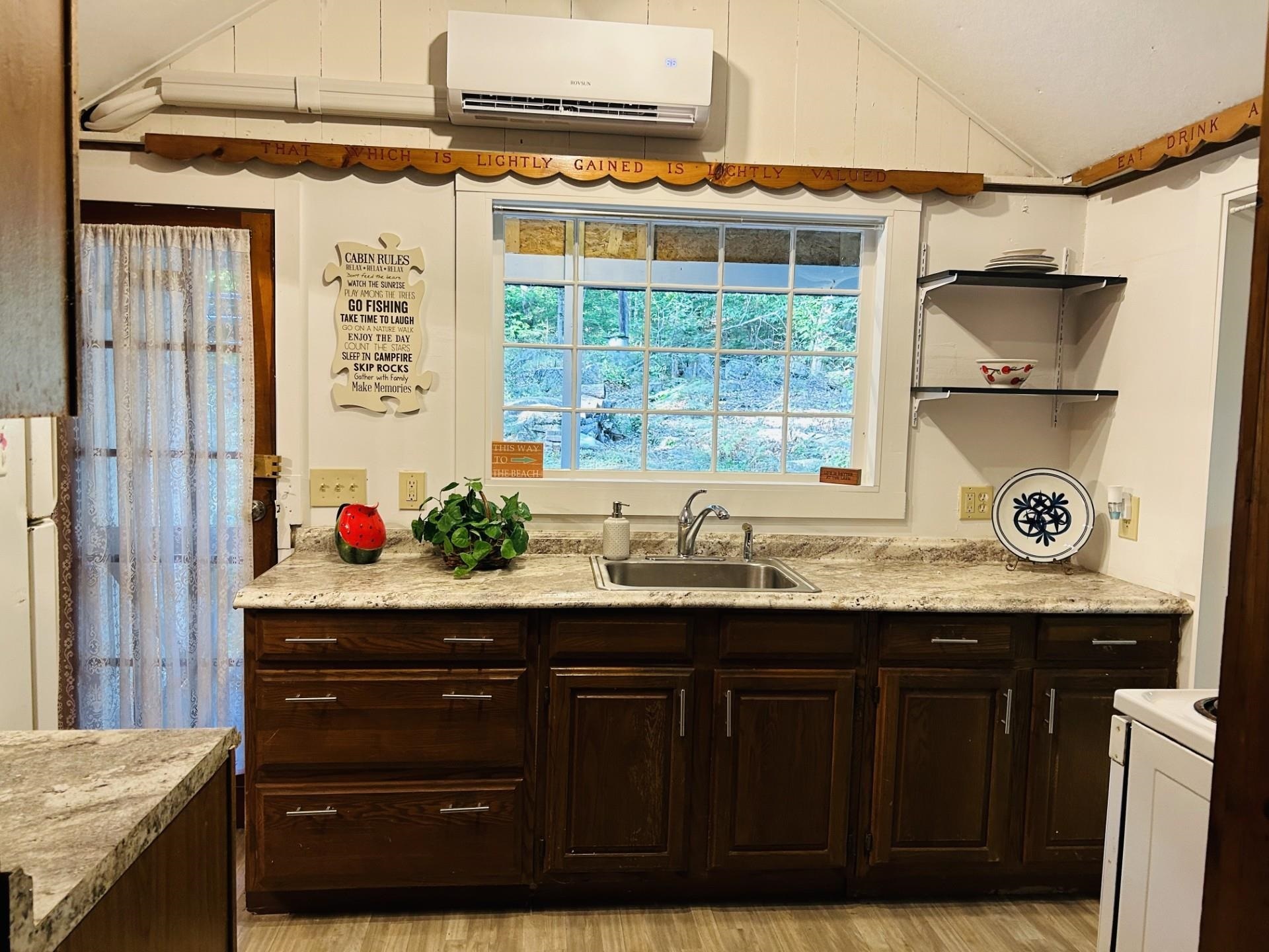 Property Photo: 25 South Pond Road NH 03447