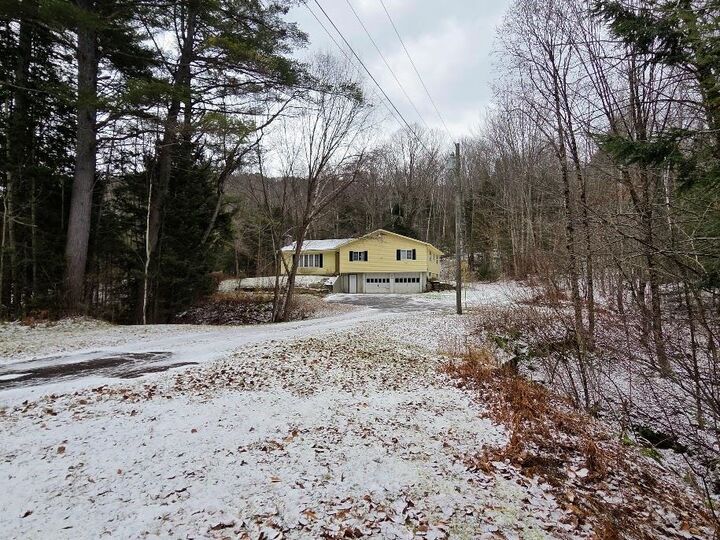 Property Photo: 413 Lancaster Road NH 03582