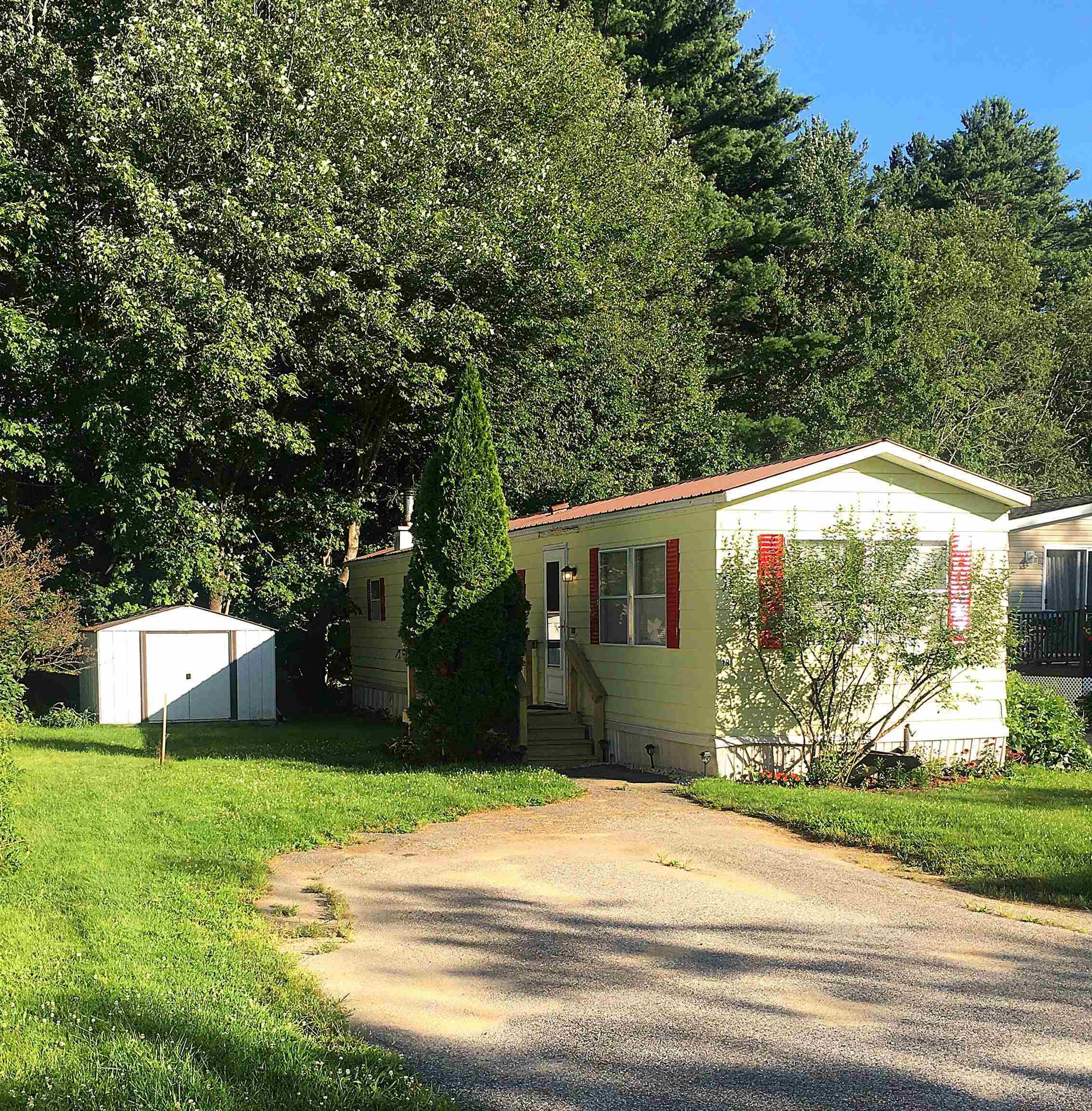 Property Photo: 19 Winter Street NH 03220