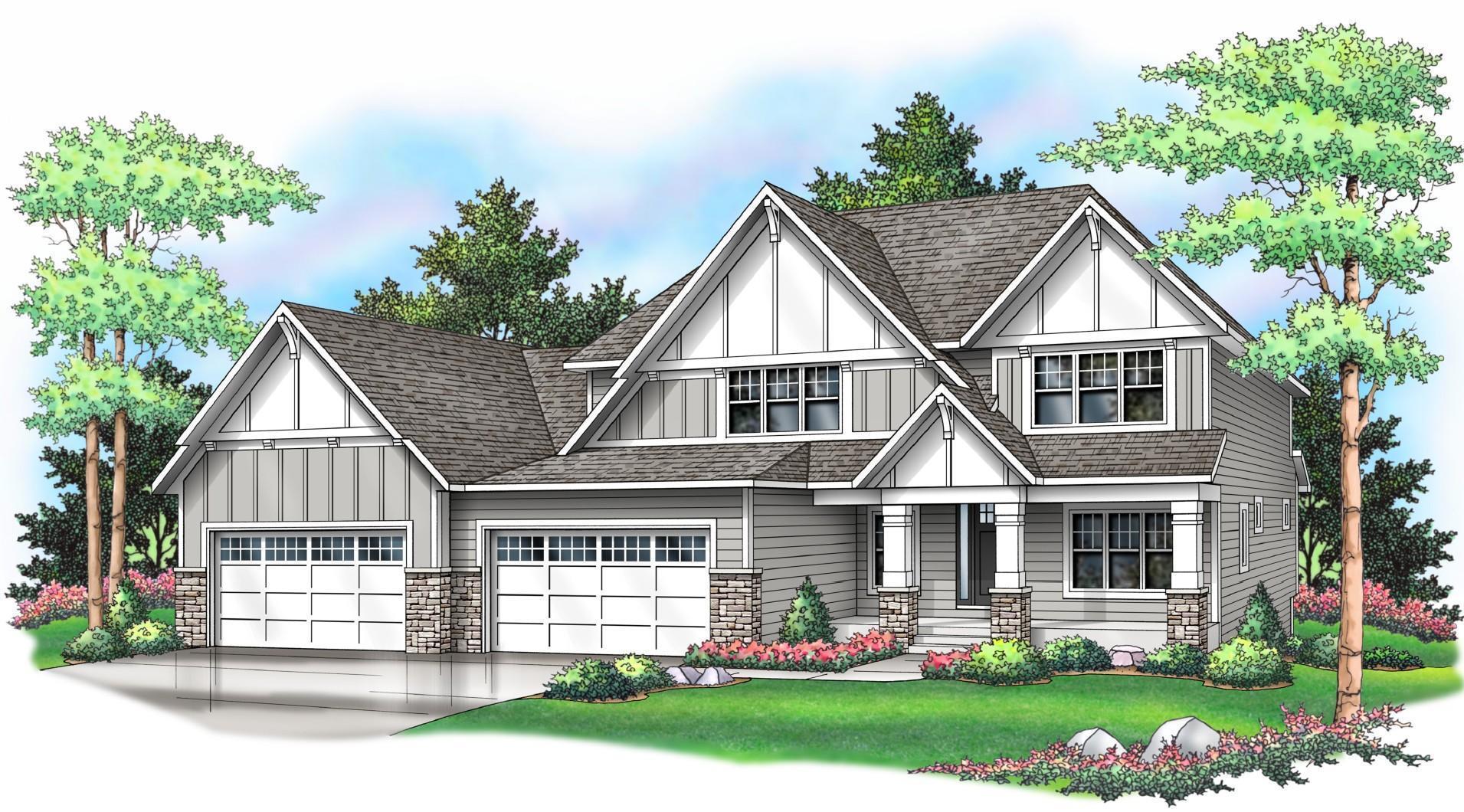 Tbd 2 Drake Drive  Independence MN 55359 photo