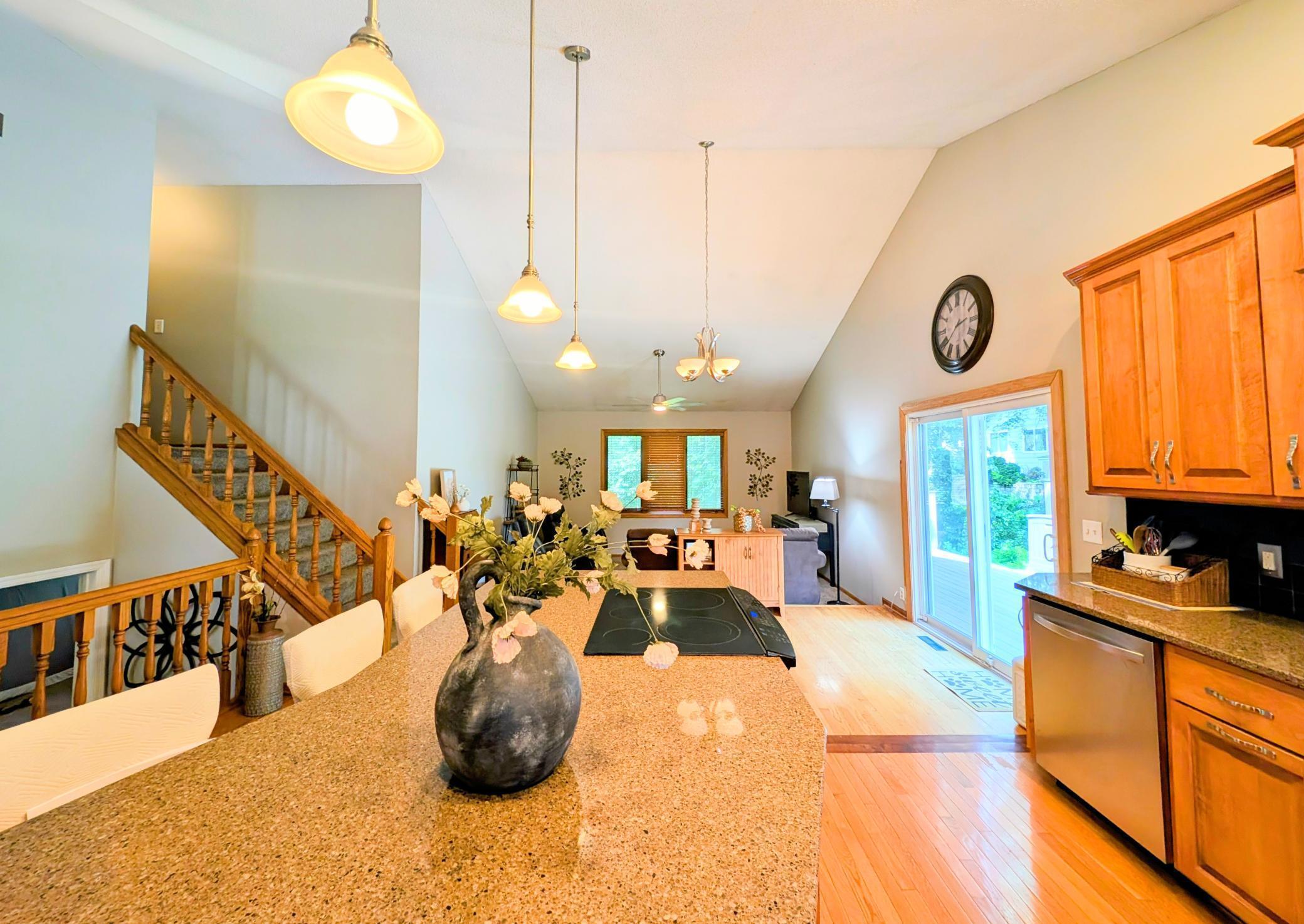 Property Photo: 2479 134th Avenue NW MN 55304