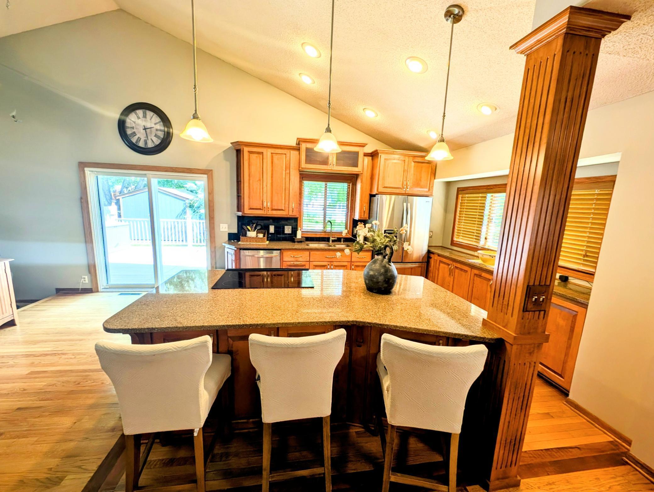 Property Photo: 2479 134th Avenue NW MN 55304