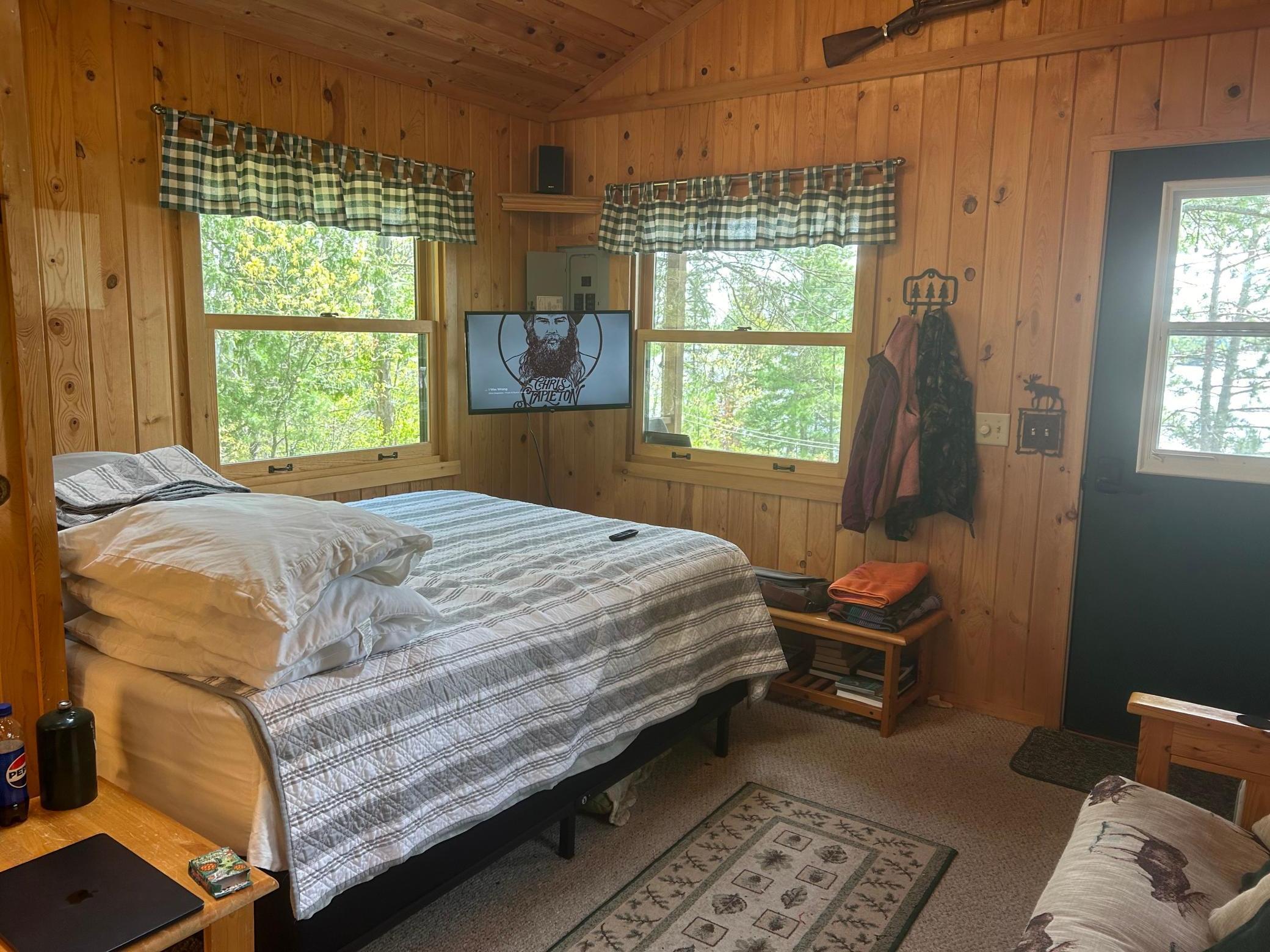 Property Photo: 95129 Grassy Point S MN 55790