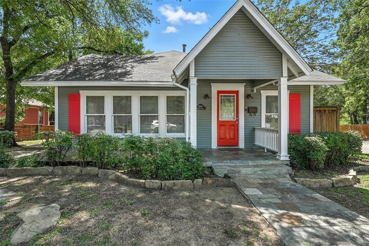 2200 Provine Street  Fort Worth TX 76103 photo