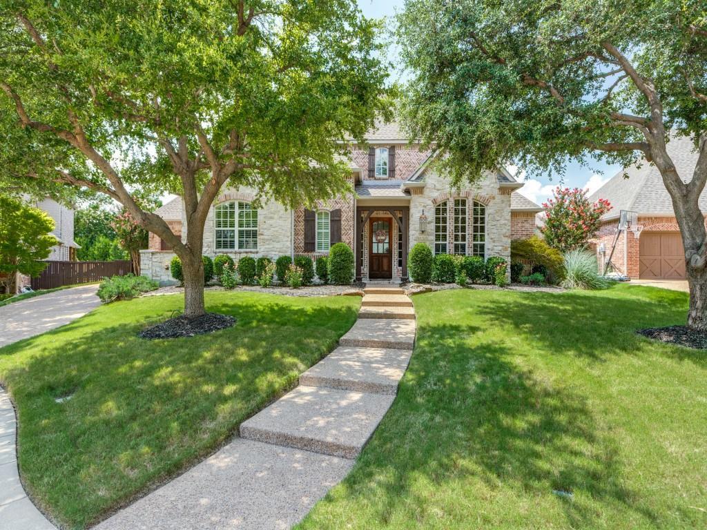 3308 Clouds Creek Court  McKinney TX 75070 photo