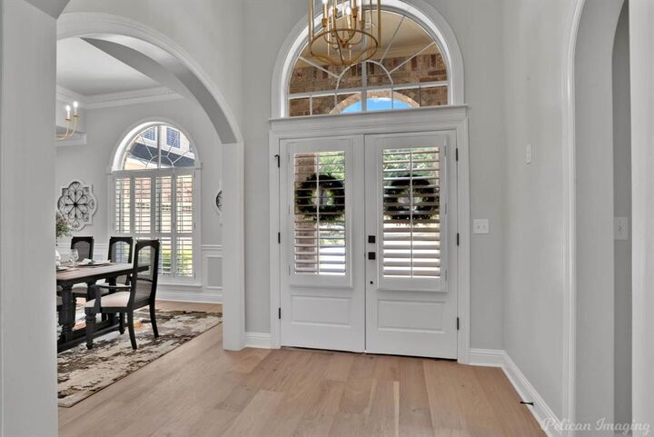 Property Photo: 10847 Sunrise Point LA 71106