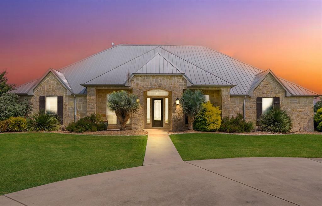 209 Haciendas Drive  Weatherford TX 76087 photo