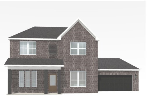 4707 SW Juneberry Street  Bentonville AR 72713 photo