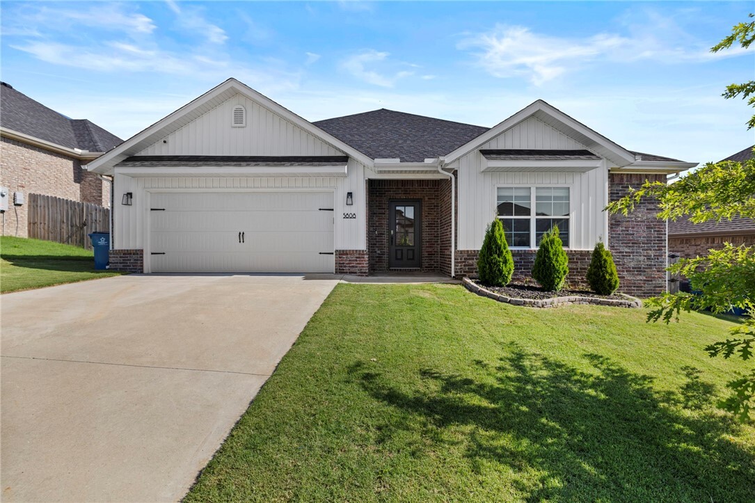 5808 SW Macasin Avenue  Bentonville AR 72713 photo