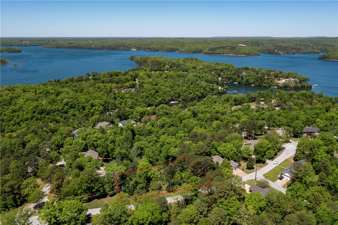 Property Photo:  Lot 72 Village Road  AR 72756 