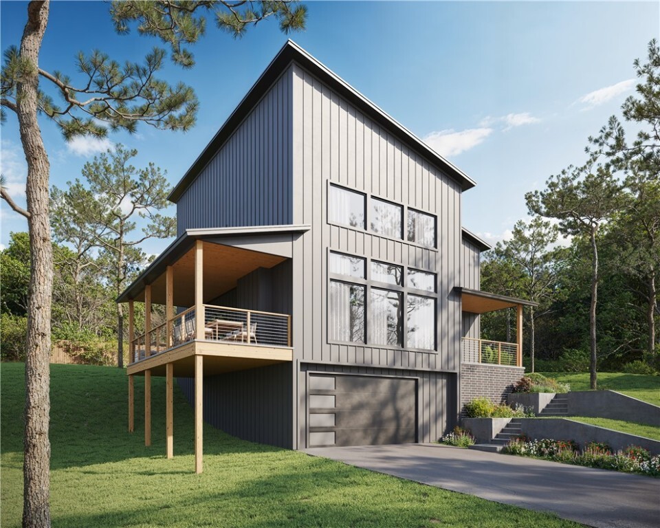 18 Hamilton  Bella Vista AR 72715 photo