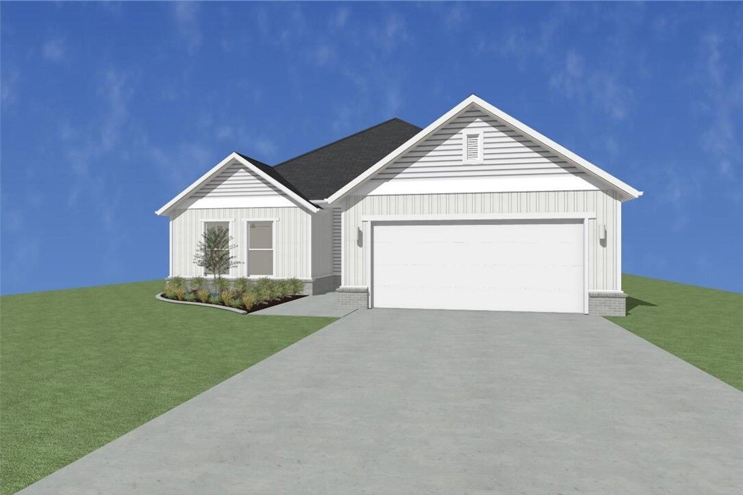 Property Photo: 2725 Relaxation Avenue AR 72764