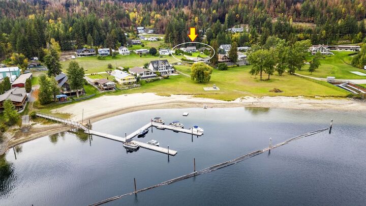Property Photo:  8758 Holding Road 17  BC V0E 1M2 