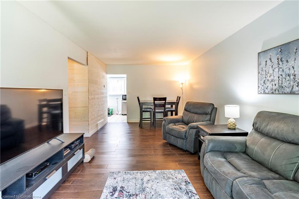 Property Photo: 4 Tamarack Court ON N3C 3A8