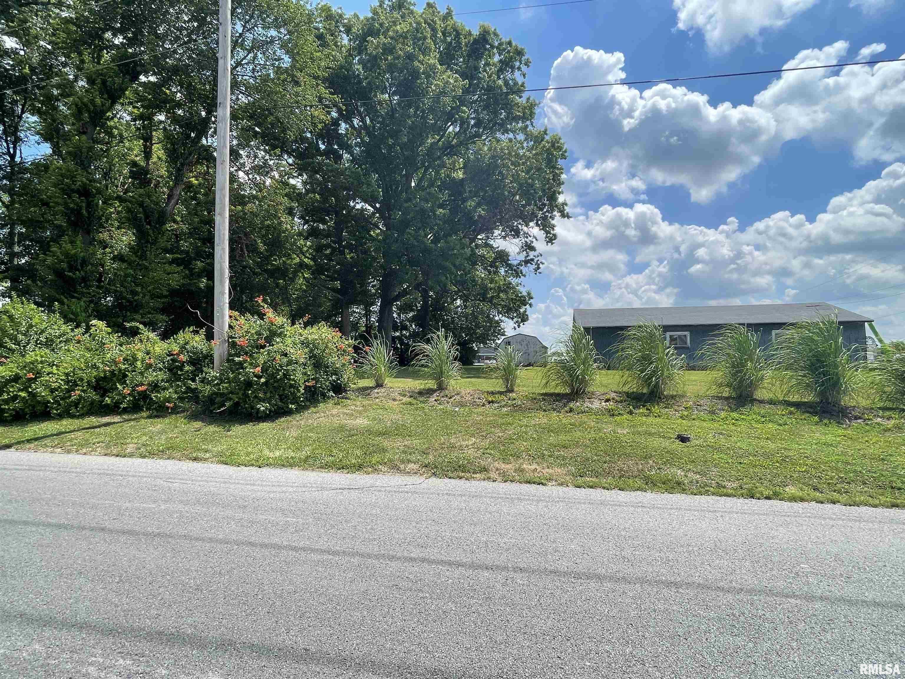 Property Photo: 1504 W Dufour Street IL 62959