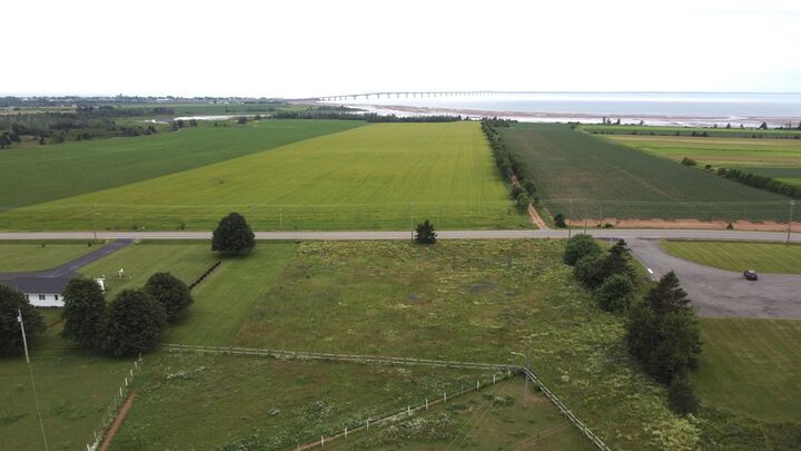 Property Photo: North Carleton - Rte 10 Rd Road N PE C0B 1A0