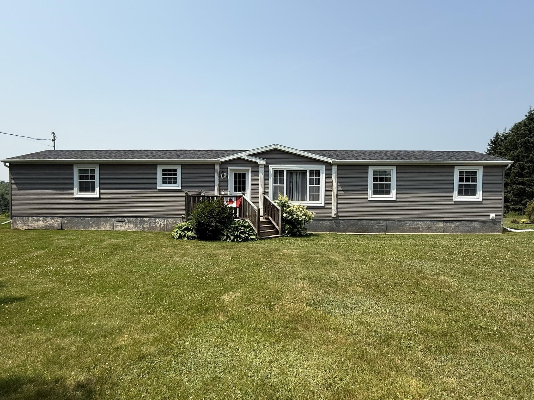 Property Photo: 3015 Dock Rte 13 PE C0A 1N0
