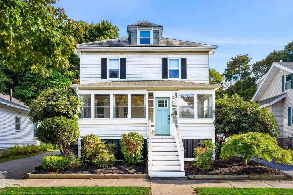 Property Photo:  11 Pickman Rd.  MA 01970 