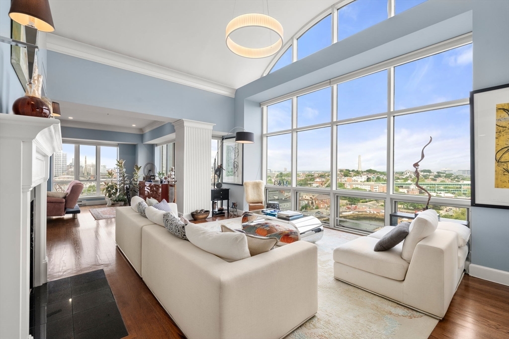 Property Photo: 197 8th St Ph230 MA 02129