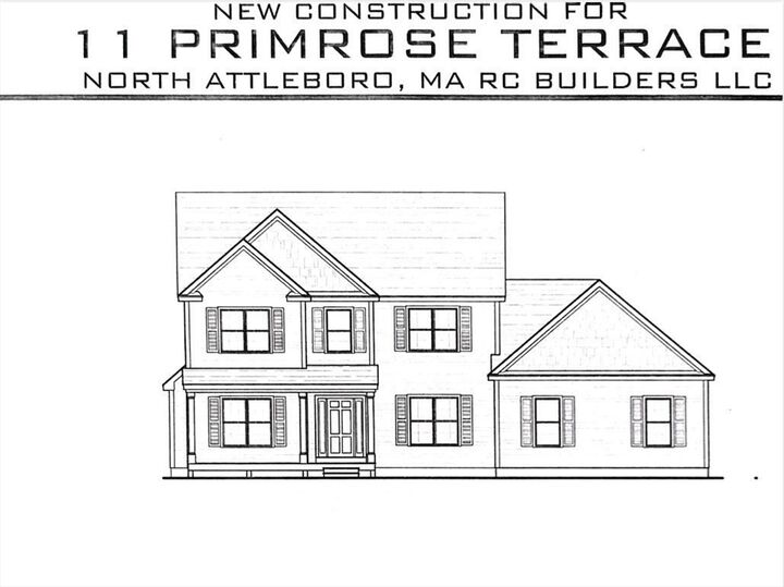 Property Photo:  11 Primrose Terrace  MA 02760 