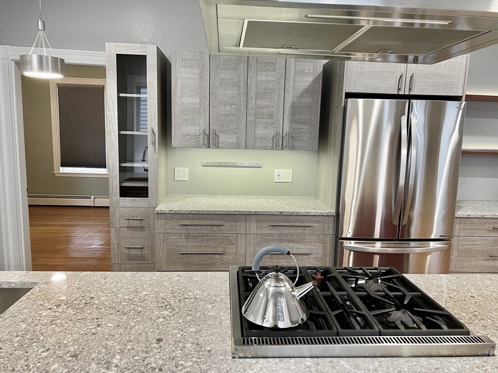 Property Photo:  17 Peters 2  MA 02139 