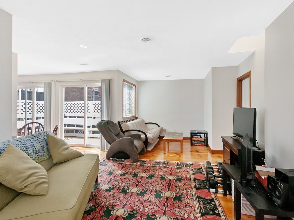 Property Photo: 32 Prospect Street 3 MA 02129