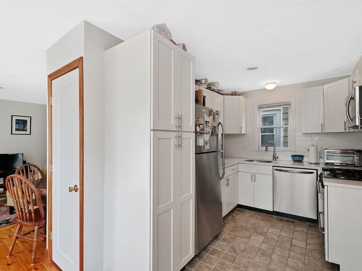 Property Photo: 32 Prospect Street 3 MA 02129