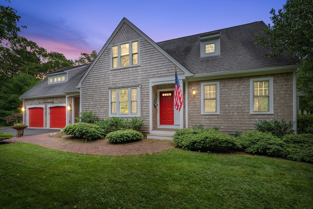 Property Photo:  771 Sandwich Rd  MA 02536 