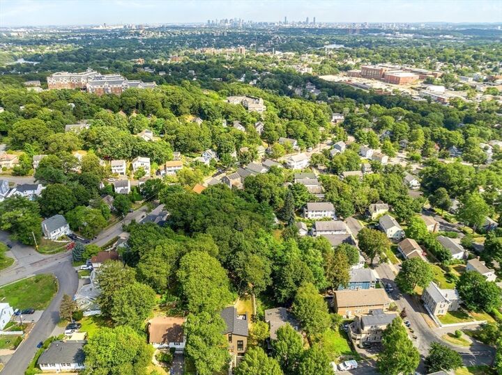 Property Photo:  79 Charles St  MA 02474 