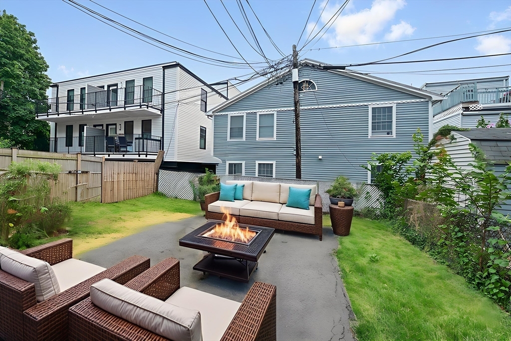 Property Photo: 13 Gates St MA 02127