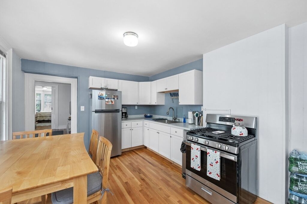 Property Photo:  13 Gates St  MA 02127 