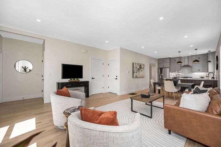 Property Photo:  13 Chestnut Street  MA 01880 