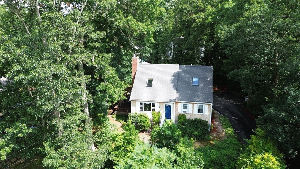 Property Photo:  59 Whitecaps Drive  MA 02536 