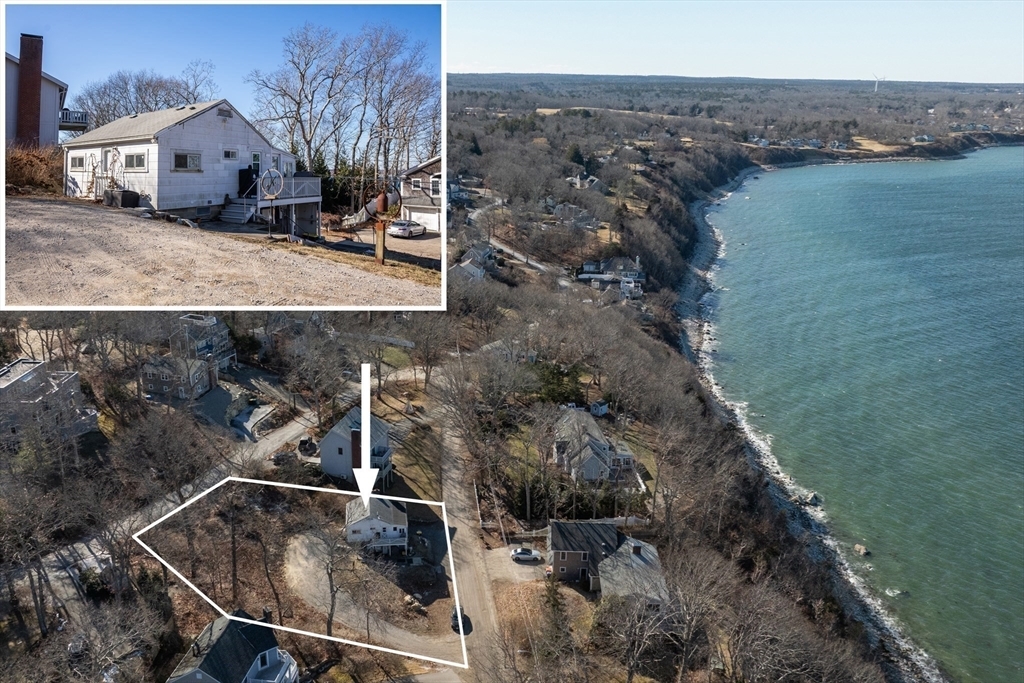 Property Photo: 41 Bay Shore Dr MA 02360