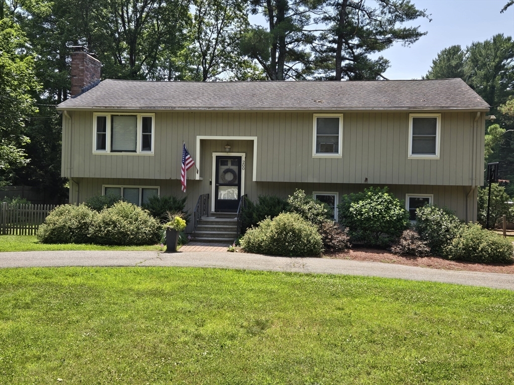 Property Photo: 200 Concord Rd MA 01730