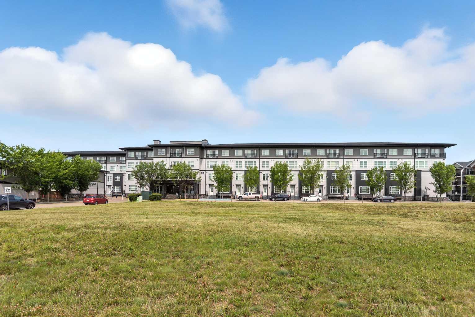 Property Photo: 2660 22 Street 5322 AB T4R 0K1