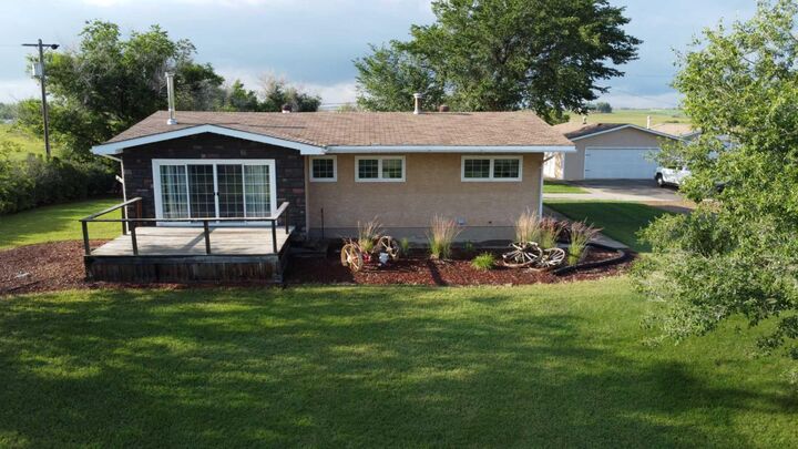 502 Fox Lake Trail — photo 1