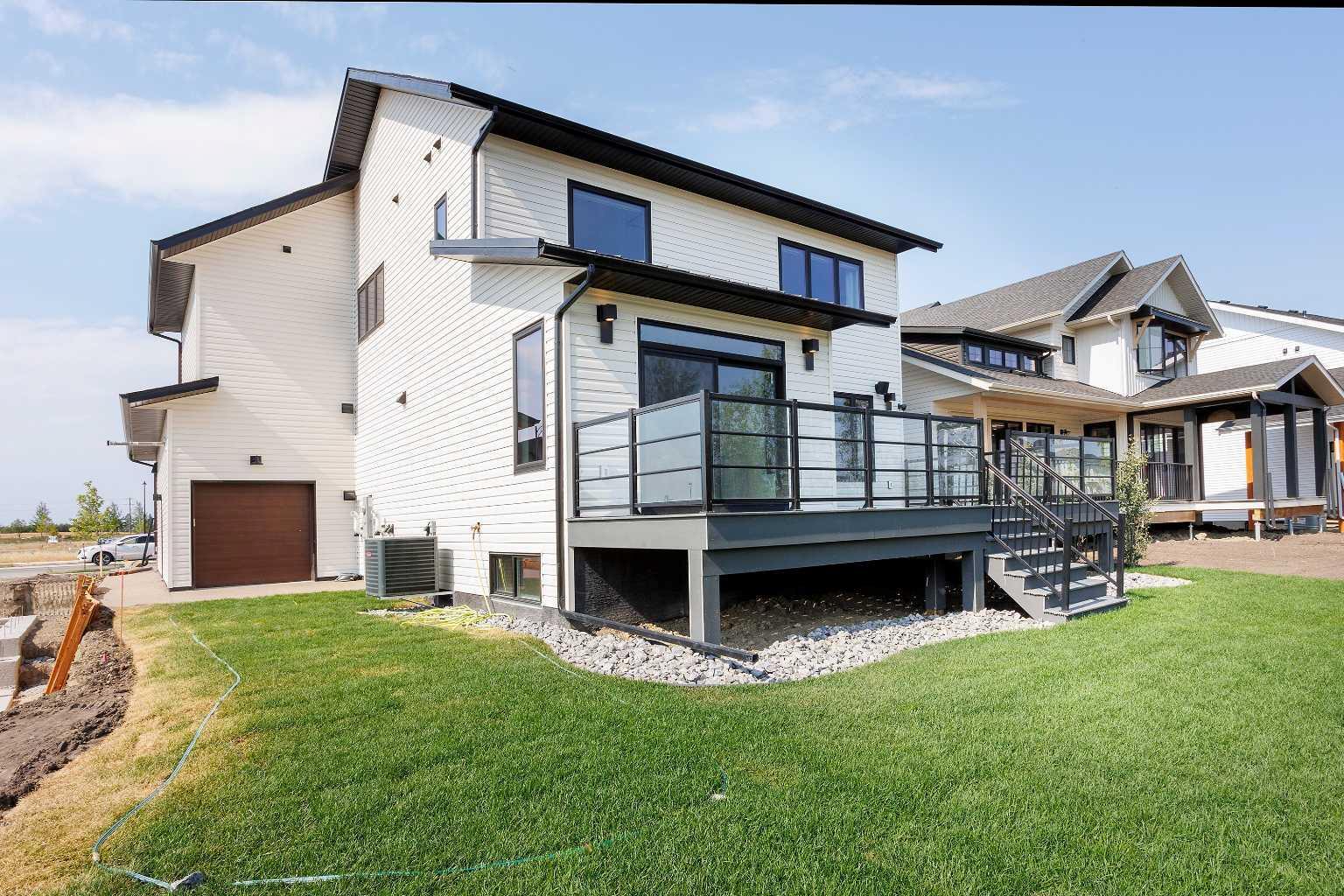 Photo de la propriété: 125 Emerald Drive AB T4P 3G7