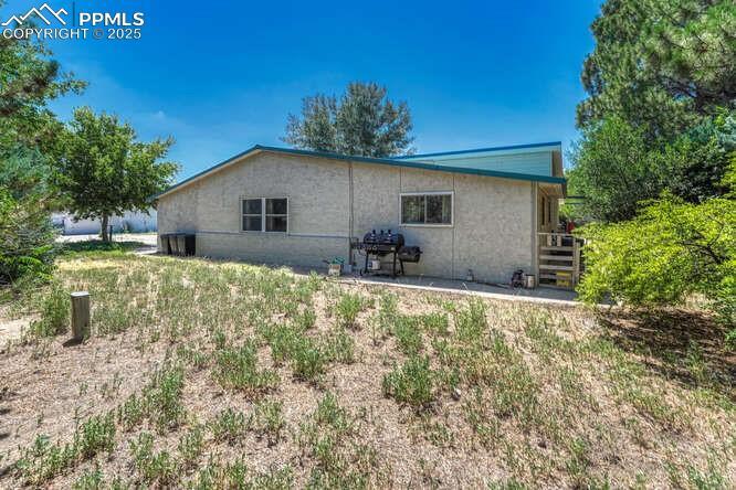 Property Photo:  217 E Grand Avenue  CO 81030 