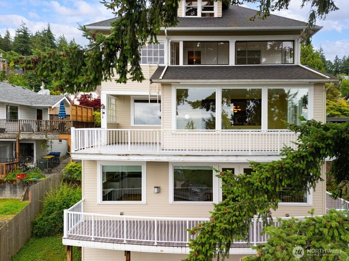 Property Photo: 240 S Forest WA 98225