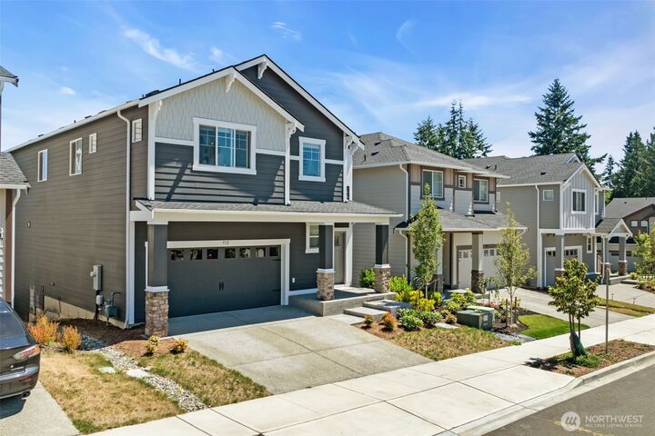 932  119th Avenue SE  Lake Stevens WA 98258 photo