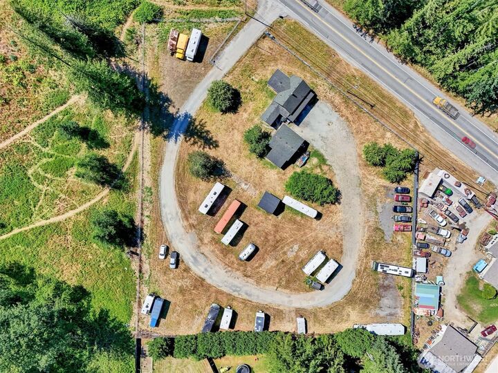 Property Photo:  41109  State Route 2  WA 98251 