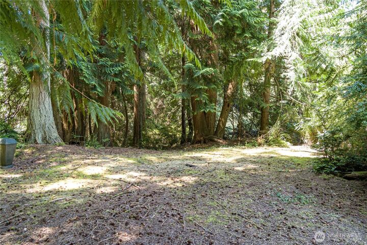 Property Photo:  0 Xxx  Sandy Point Road  WA 98260 