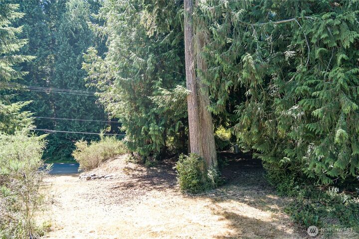 Property Photo: 0 Xxx Sandy Point Road WA 98260