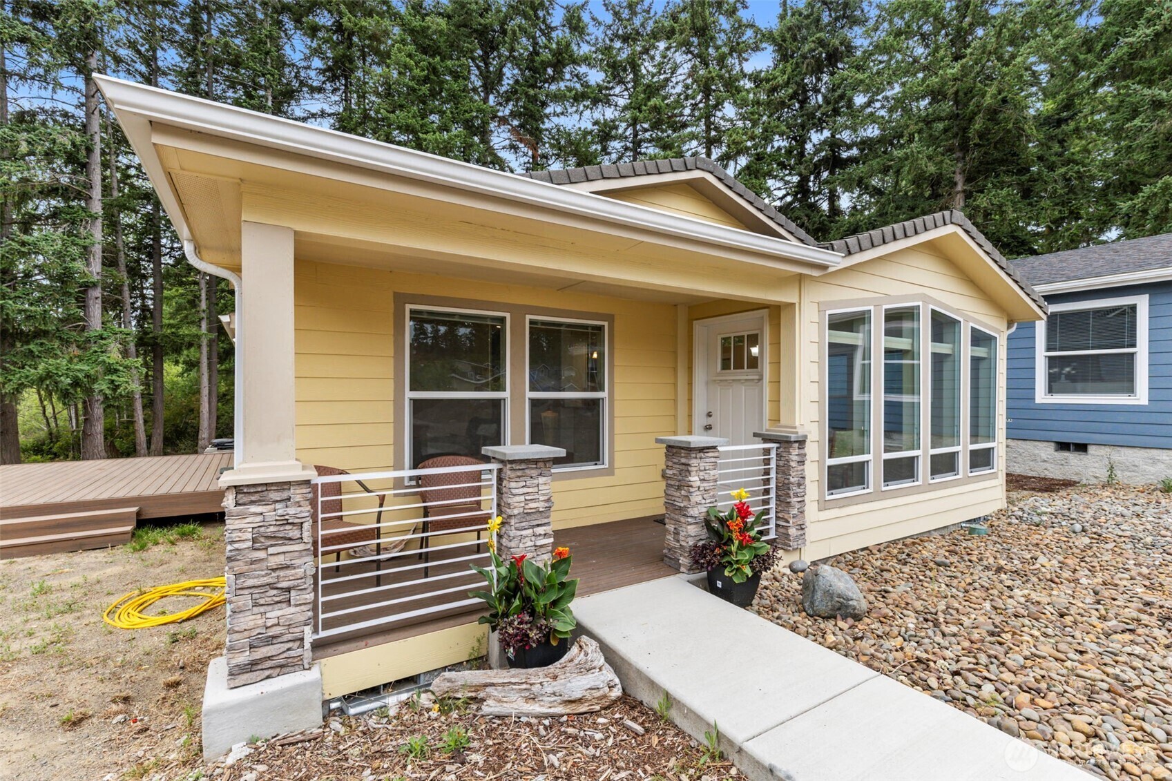 Property Photo: 74 Sunset Meadows Lane WA 98339